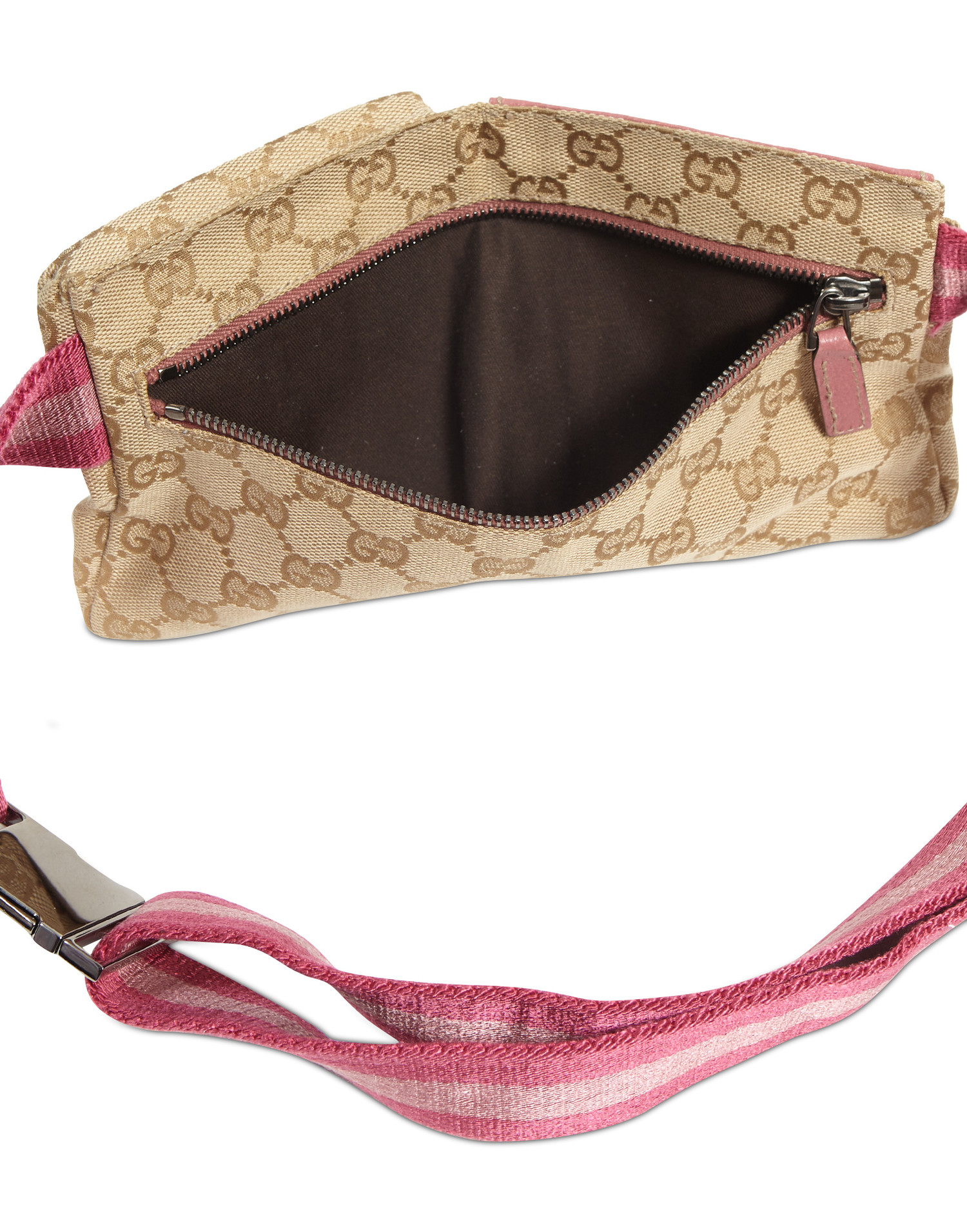 gucci original belt bag