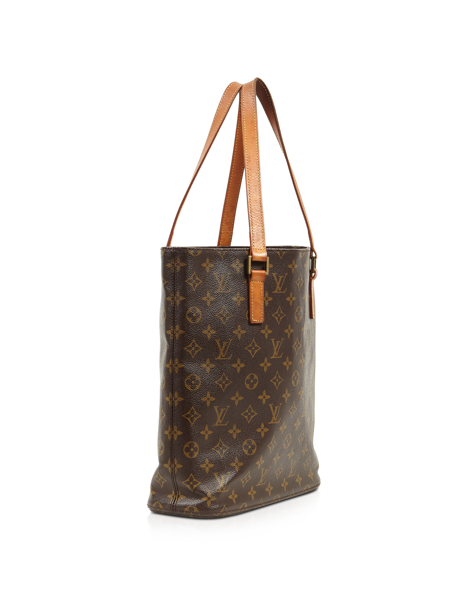 Products By Louis Vuitton: Monogram Shadow Oversize Cap