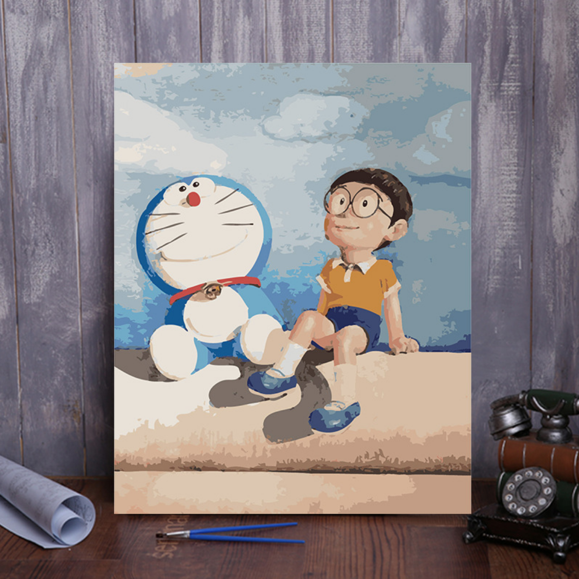 Shizuka Doraemon Beach Shizuka Doraemon Beach