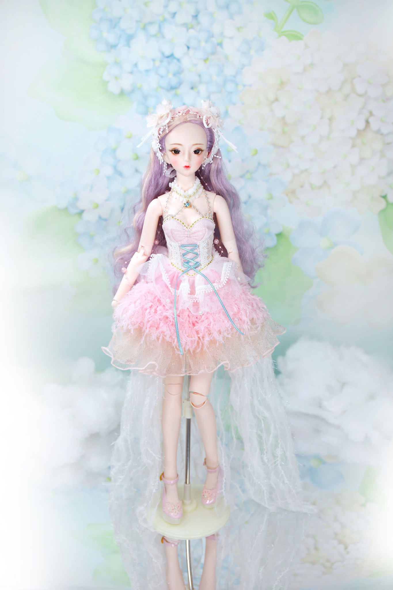 Dream Fairy BJD Doll