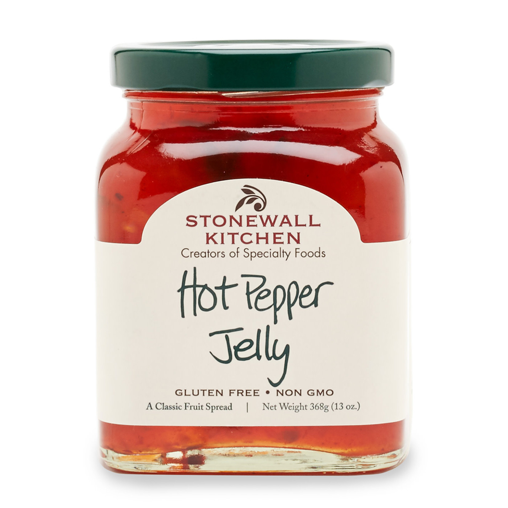 Stonewall Kitchen Hot Pepper Jelly 13oz