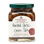 Stonewall Kitchen Roasted Garlic Onion Jam 13oz