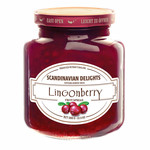 Elki Elki Lingonberry Fruit Spread