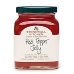 Stonewall Kitchen Red Pepper Jelly 13oz | Stonewall Kitchen
