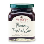 Stonewall Kitchen Blueberry Rhubarb Jam | Stonewall Kitchen