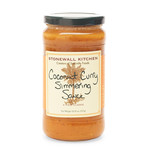 Stonewall Kitchen Stonewall Kitchen Coconut Curry Simmering Sauce
