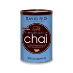 Tiger Chai Elephant Vanilla Chai Mix, 14oz | Tiger Chai