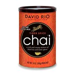 Tiger Chai Tiger Spice Chai Mix, 14oz | Tiger Chai