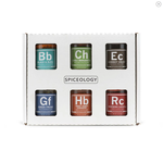 Spiceology Spiceology, 6-Pack Mini Sampler