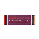 Hammonds Red Velvet Cake Choc Bar | Hammonds