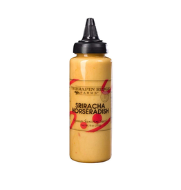 Terrapin Ridge Sriracha Horseradish
