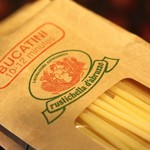 Bucatini, Rustichella, 500g