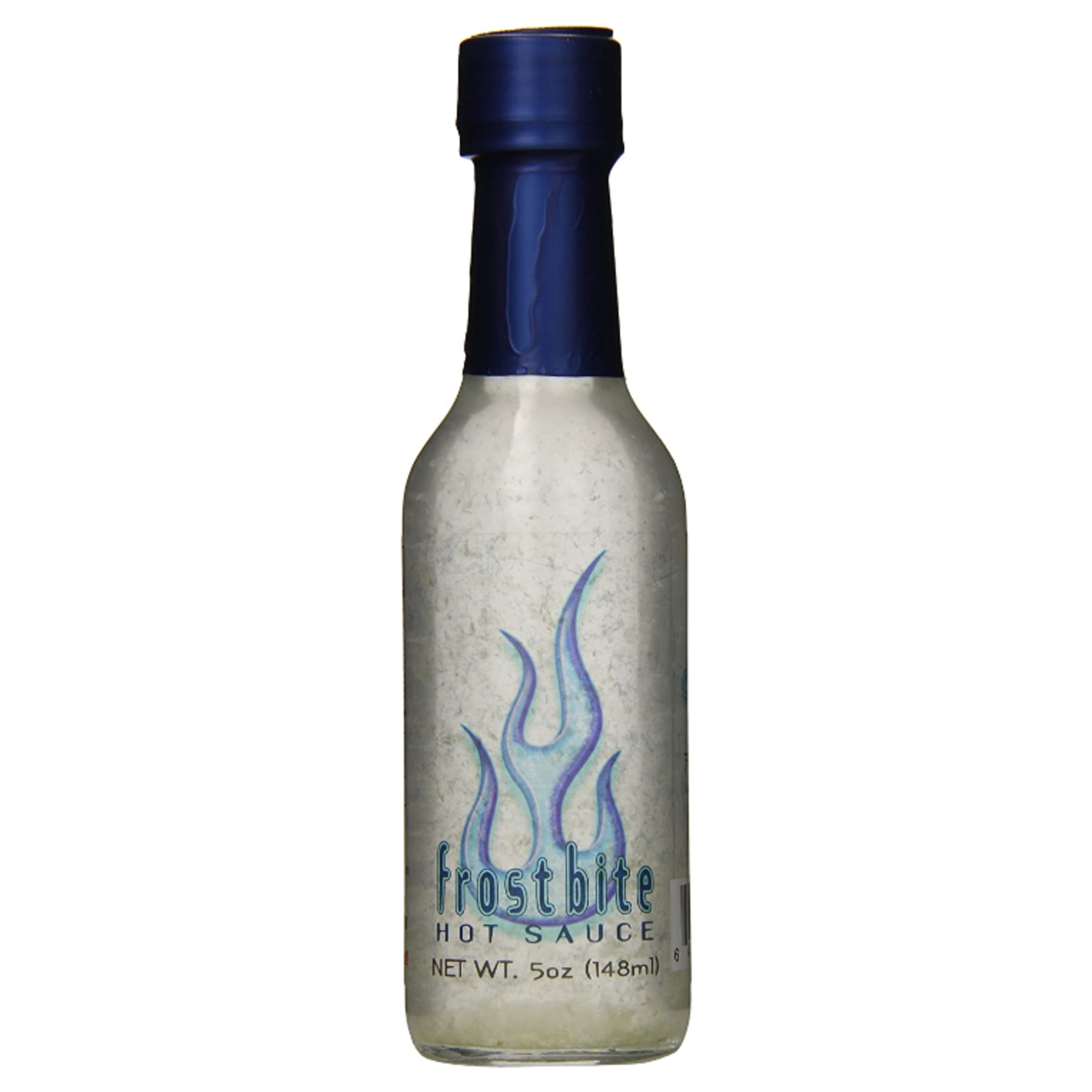 Frostbite Hot Sauce