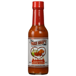 Marie Sharp's Hot Habanero Hot Sauce, 5 oz.