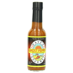 Dave's Gourmet Ghost Pepper Naga Jolokia Hot Sauce | Heat Rating: 10