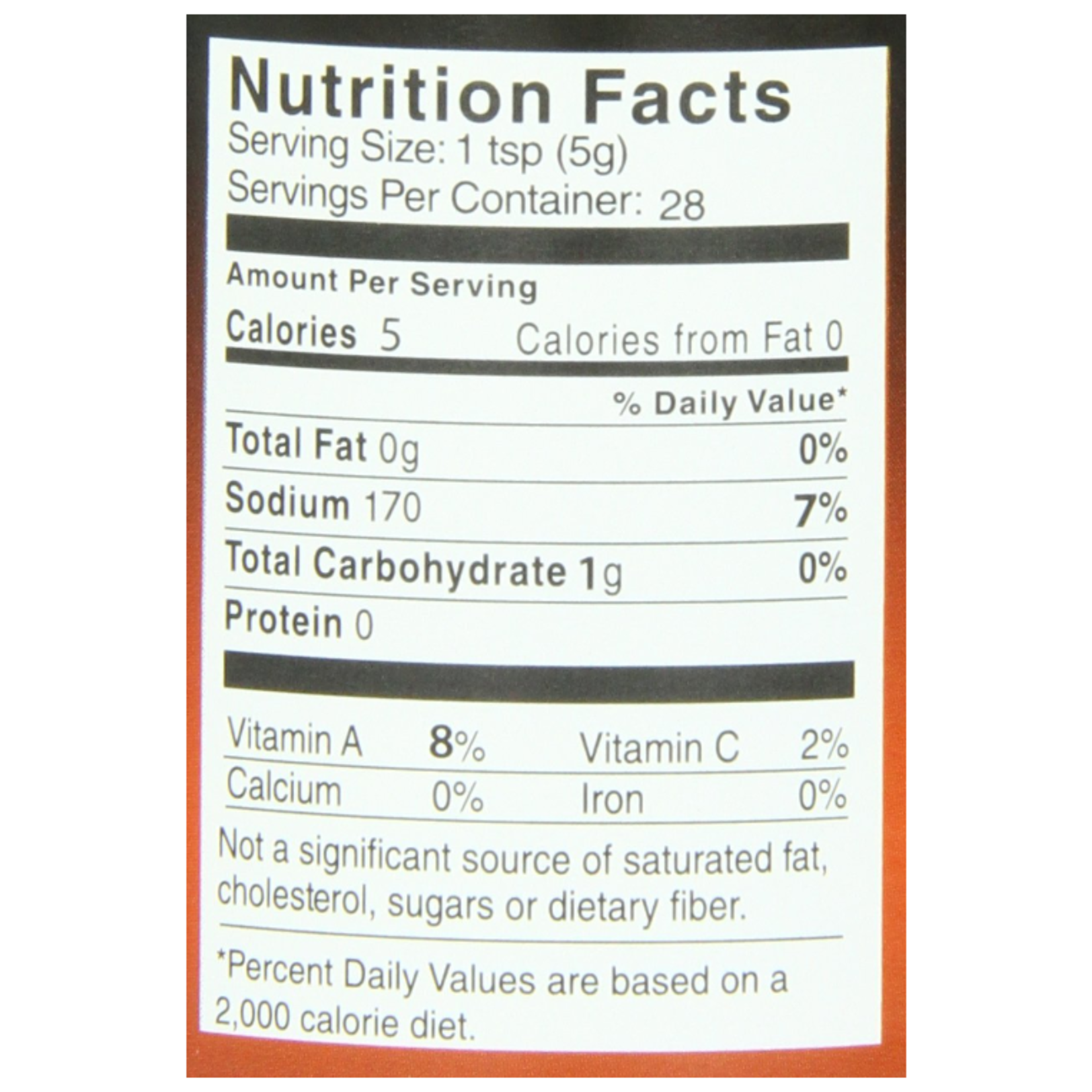 Dave's Gourmet Ghost Pepper Naga Jolokia Hot Sauce | Heat Rating: 10