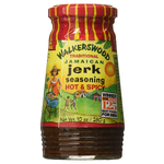 Walkerswood Hot Jamaican Jerk Seasoning
