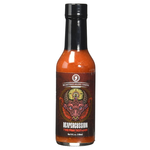 Dawn's Repercussion | Hot Sauce
