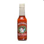 Melinda's Naga Jolokia Pepper Sauce, 5 oz.