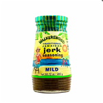 Walkerswood Traditional Jamaican "Mild" Jerk Seasoning | Heat Rating: 3