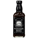 Historic Lynchburg Tennessee Whiskey Swineapple™ BBQ Sauce & Rib Glaze 90 'Poof' | Heat Rating: 1