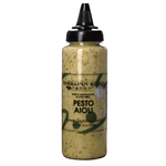 Terrapin Ridge Pesto Aioli Squeeze | Terrapin Ridge