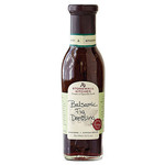 Stonewall Kitchen Balsamic Fig Dressing 11 fl oz | Stonewall Kitchen
