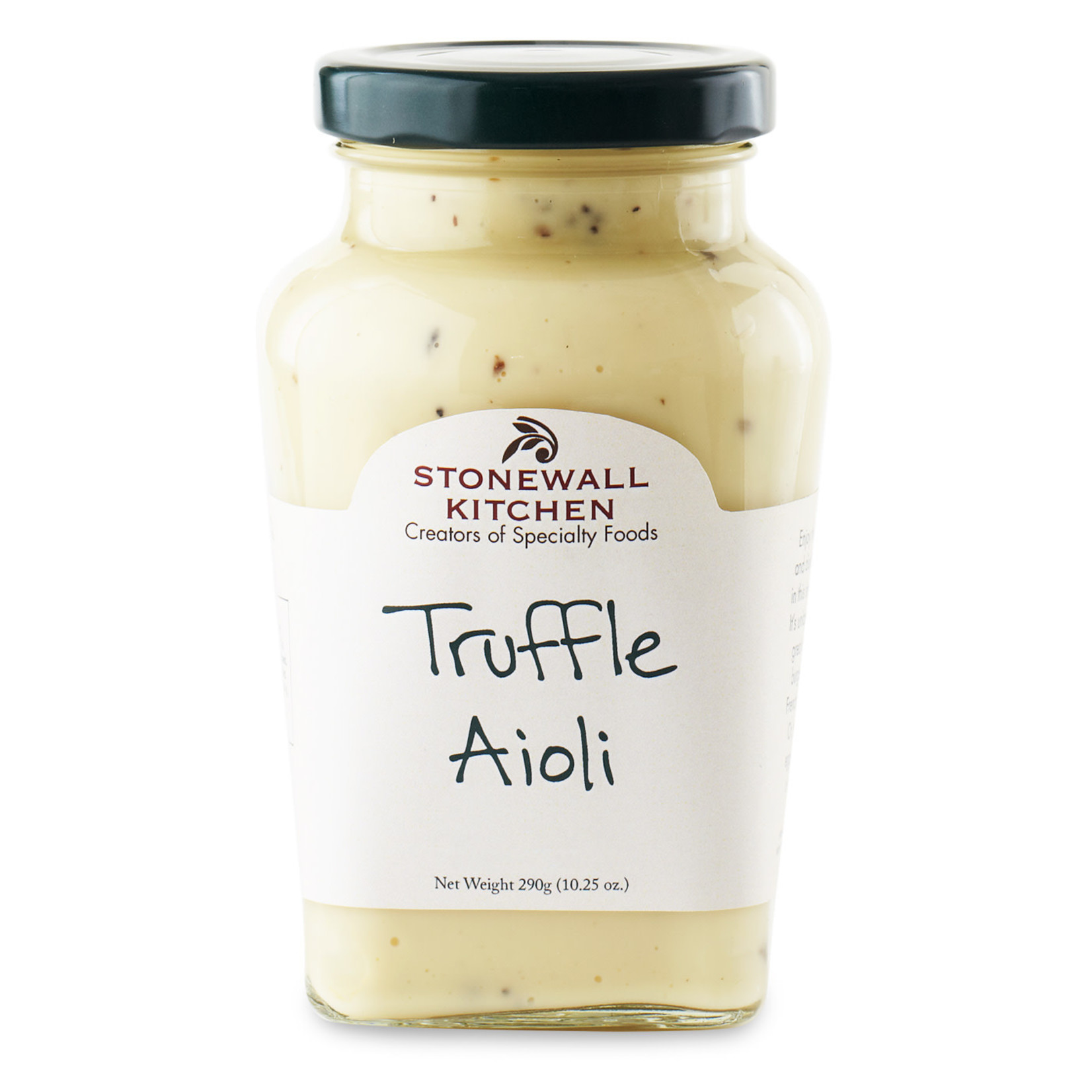 Stonewall Kitchen Truffle Aioli | Stonewall Kitchen