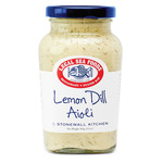 Stonewall Kitchen Lemon Dill Aioli 10oz | Legal Sea Foods