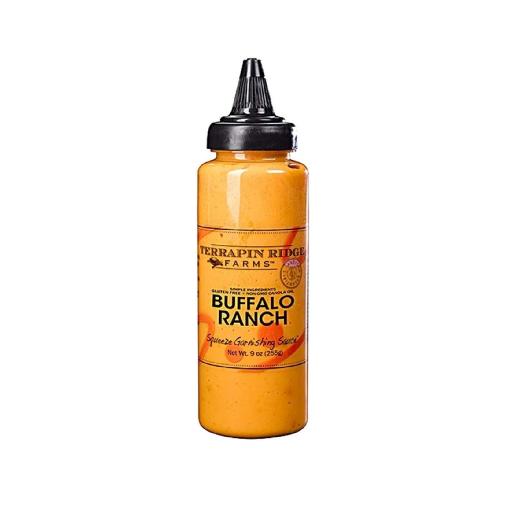 Terrapin Ridge Buffalo Ranch Squeeze | Terrapin Ridge