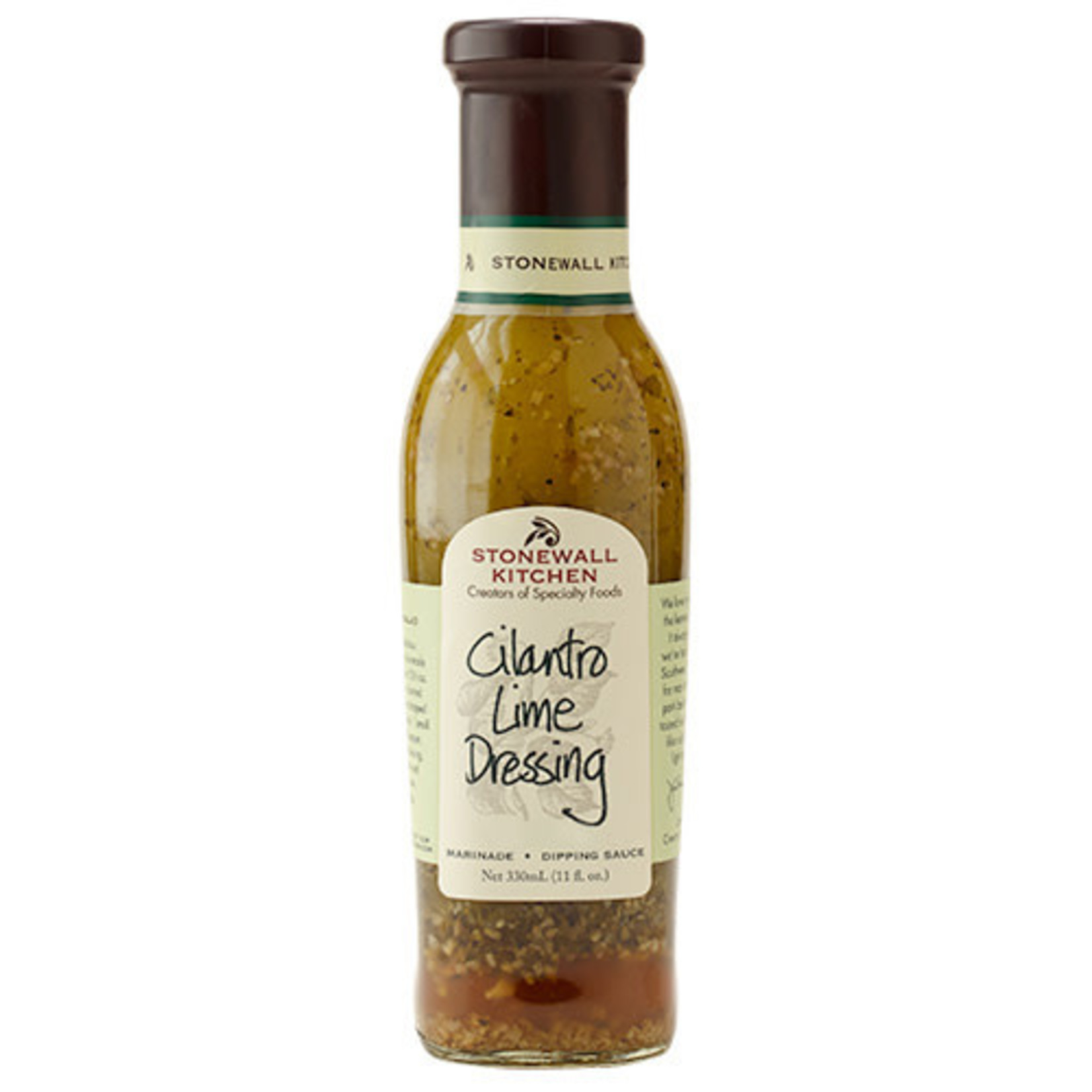 Stonewall Kitchen Cilantro Lime Dressing | Stonewall Kitchen