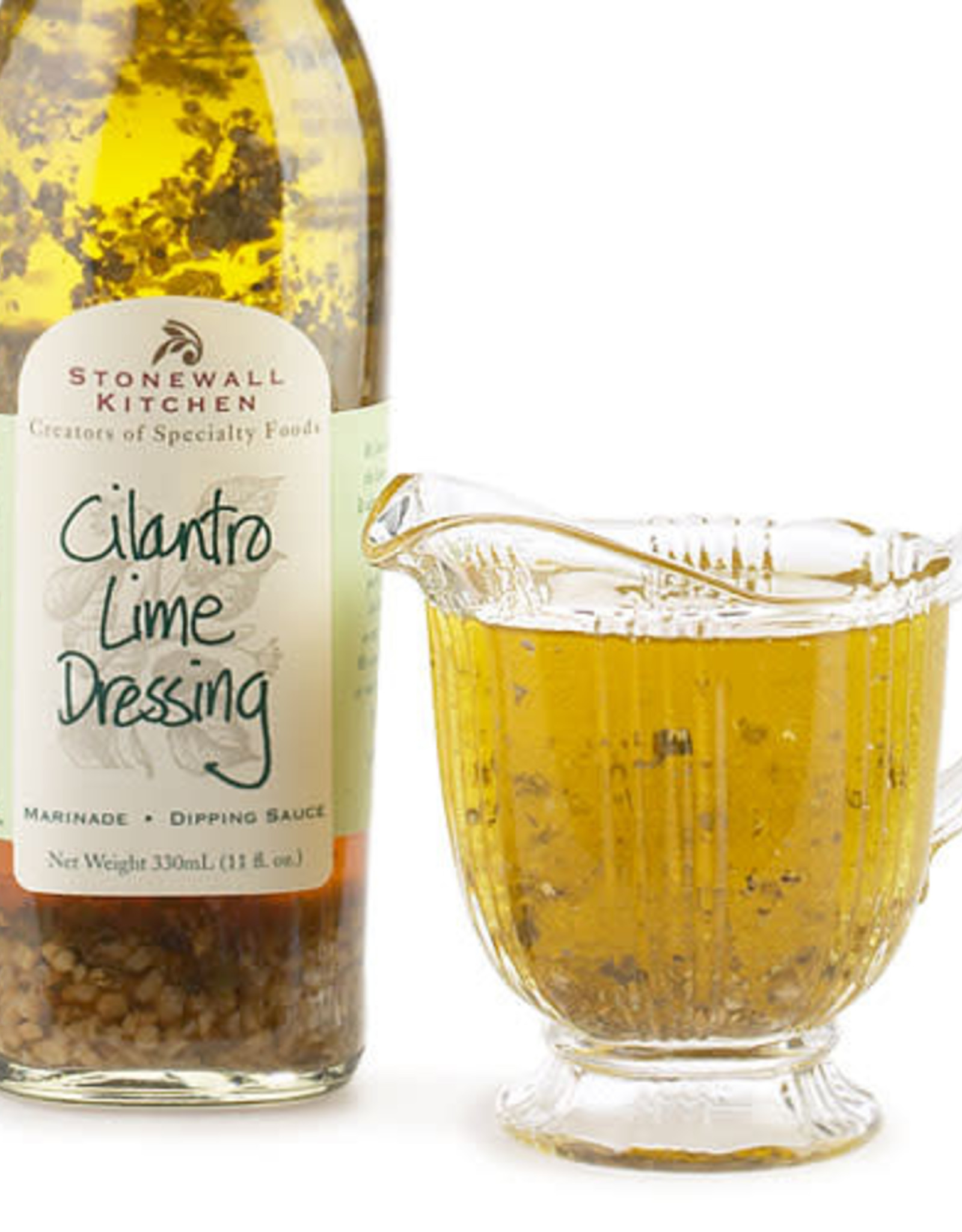 Cilantro Lime Dressing Duluth Kitchen Co