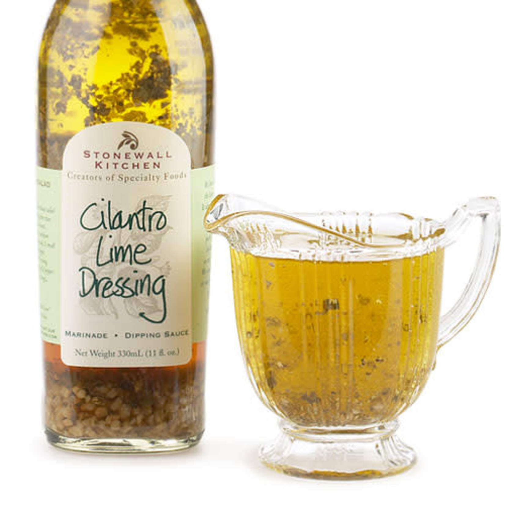 Stonewall Kitchen Stonewall Kitchen Cilantro Lime Dressing