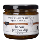 Terrapin Ridge Bacon Pepper Dip | Terrapin Ridge