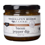 Terrapin Ridge Bacon Pepper Dip