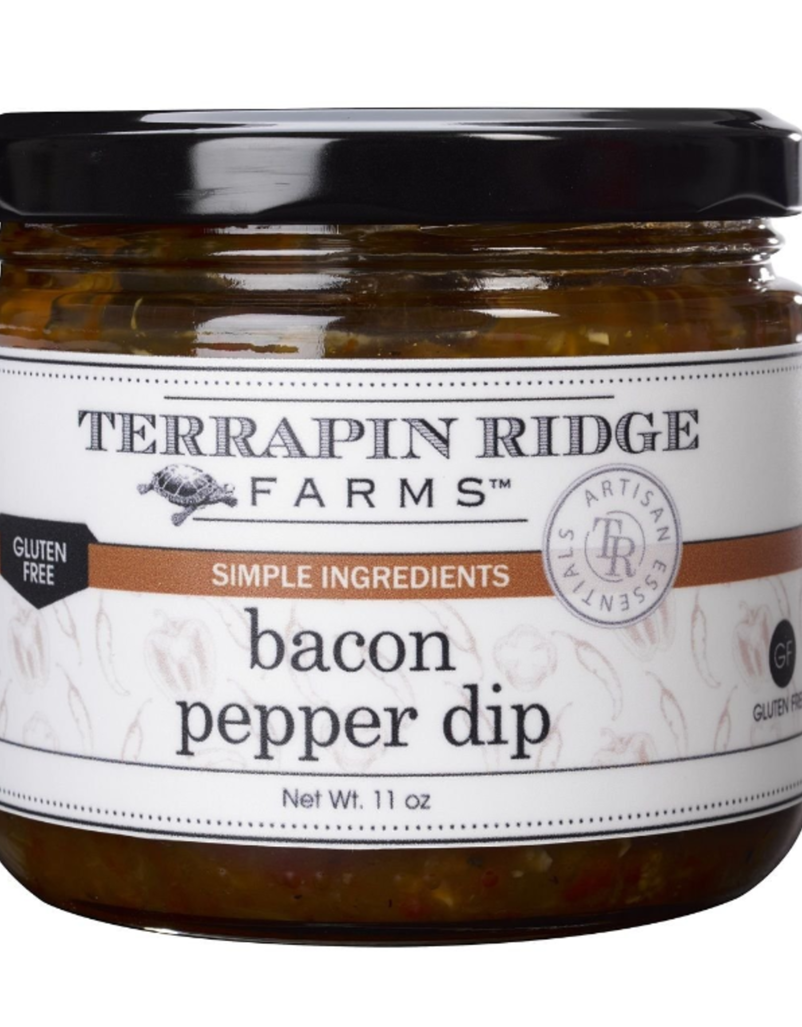 Bacon Pepper Dip Duluth Kitchen Co