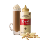 Torani White Chocolate Sauce | TORANI