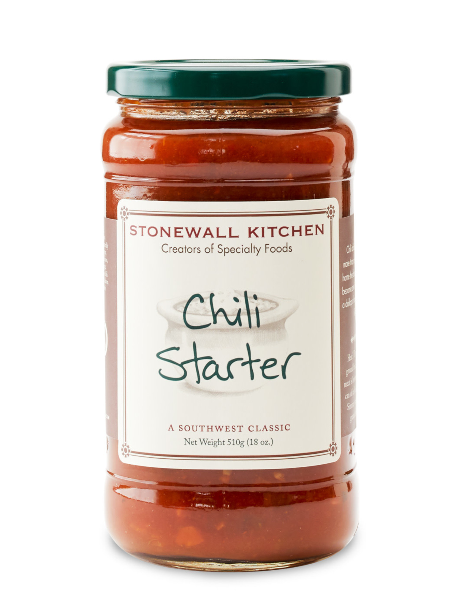Chili Starter Duluth Kitchen Co