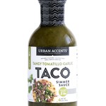Stonewall Kitchen Tangy Tomatillo Garlic Taco Sauce | Stonewall Kitchen