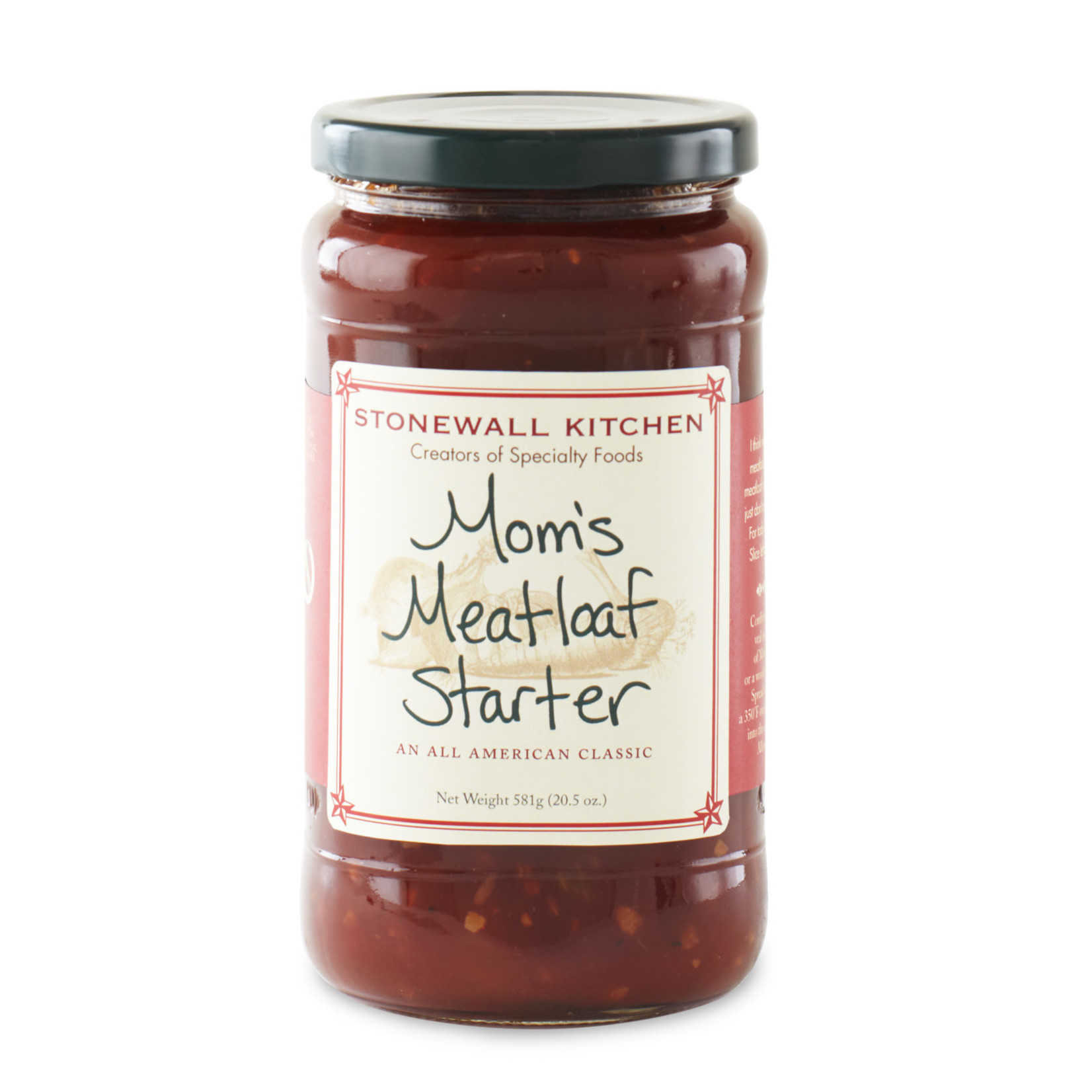 Stonewall Kitchen Mom’s Meatloaf Starter | Stonewall Kitchen