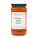 Stonewall Kitchen Classic Vodka Sauce 18.5oz | Stonewall Kitchen