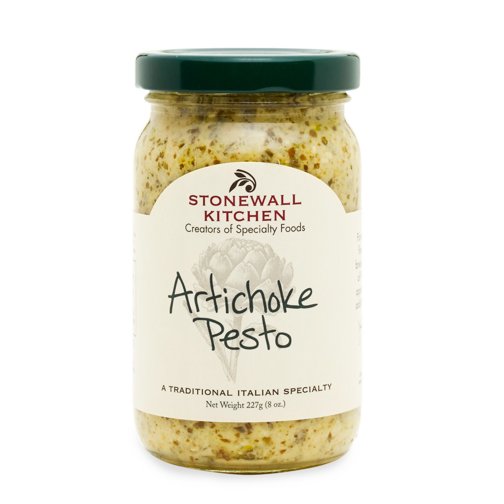 Stonewall Kitchen Artichoke Pesto | Stonewall Kitchen