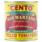 UNFI Cento San Marzano Peeled Tomatoes