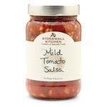 Stonewall Kitchen Mild Tomato Salsa 16oz | Stonewall Kitchen