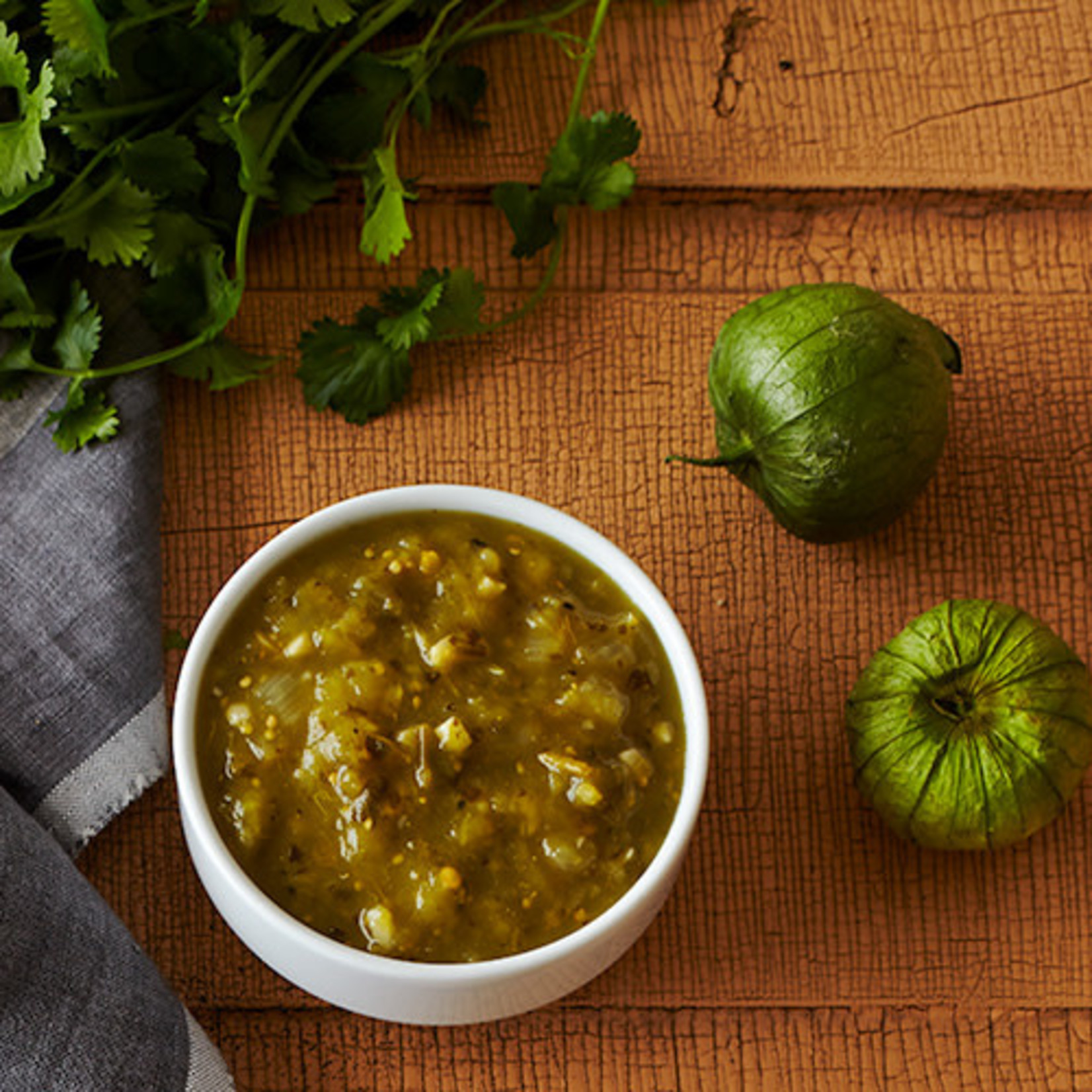 Stonewall Kitchen Salsa Verde 16oz | Stonewall Kitchen