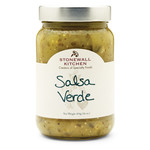 Stonewall Kitchen Salsa Verde | Stonewall Kitchen