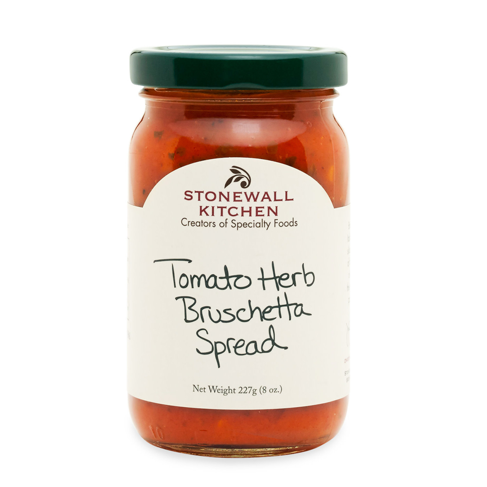 Stonewall Kitchen Tomato Herb Bruschetta