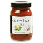 Elki Cilantro Lime Salsa | Elki