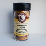 Wayzata Bay Spice Co. Northern Lights Seasoning | Wayzata Bay Spice Co.