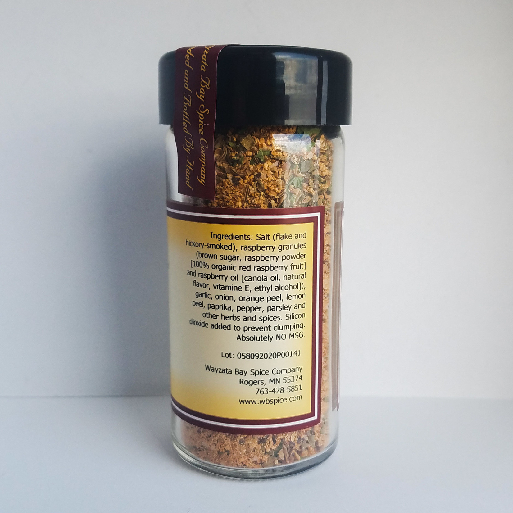 Wayzata Bay Spice Co. Northern Lights Seasoning | Wayzata Bay Spice Co.